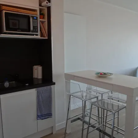 Lägenhet In With Stunning Sea View, Cleaning Included *