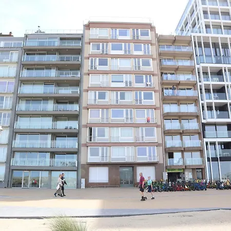 Apartment In With Sea View, Cleaning Included