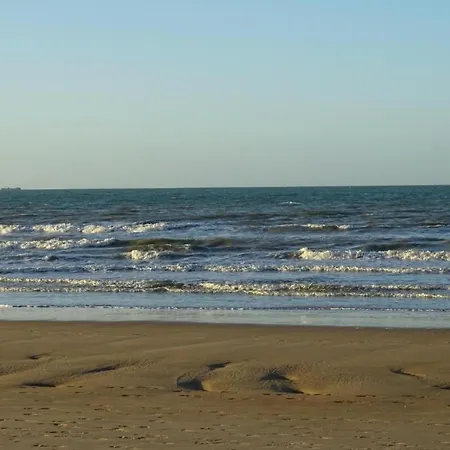 In With Stunning Sea View, Cleaning Included * Nieuwpoort
