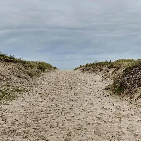 In With Stunning Sea View, Cleaning Included * Nieuwpoort